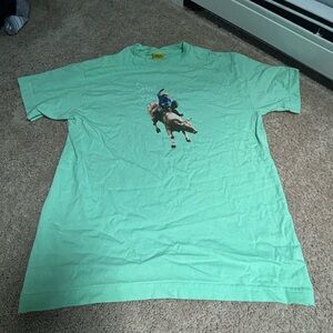 Golf wang shirt